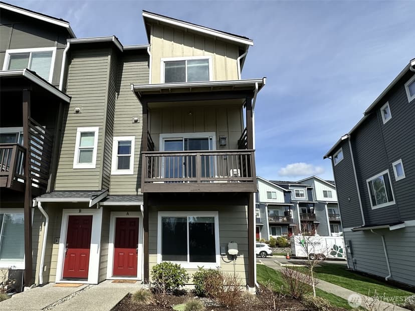 Property photo for 17541 110th Ave E #A, Puyallup