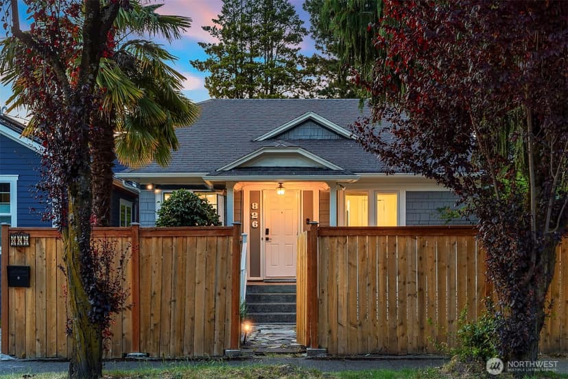 Property photo for 826 NE 80th Street, Seattle photo 31