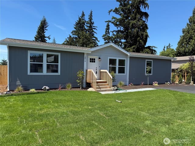 Property photo for 18814 94th Drive NW, Stanwood