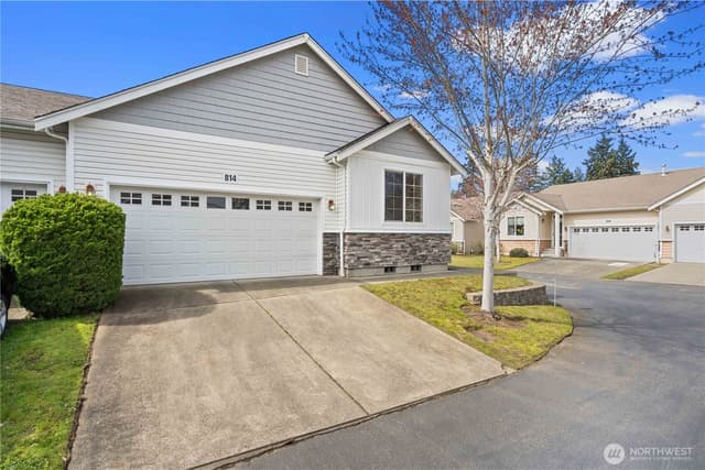 Property photo for 814 10th Street SE, Puyallup photo 4
