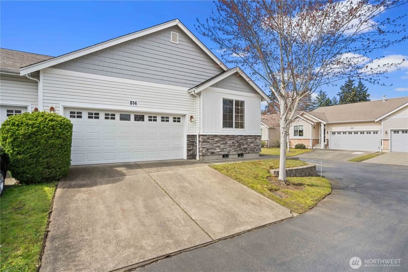 Property photo for 814 10th Street SE, Puyallup photo 4