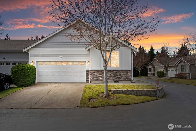 Property photo for 814 10th Street SE, Puyallup photo 3