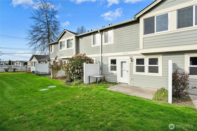 Property photo for 10908 62nd Street E, Puyallup photo 24