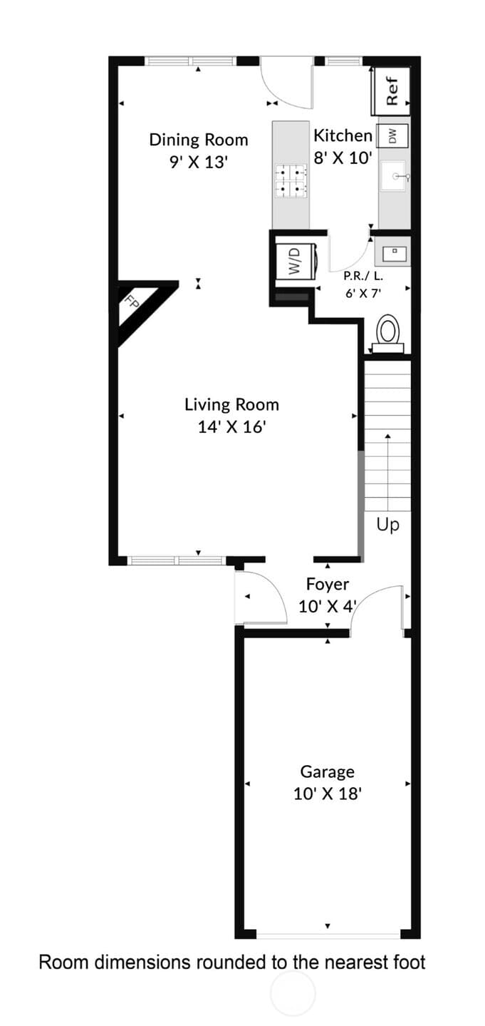 Property photo for 10908 62nd Street E, Puyallup photo 26