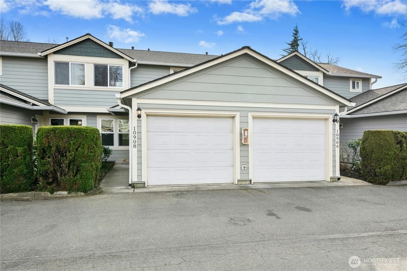 Property photo for 10908 62nd Street E, Puyallup