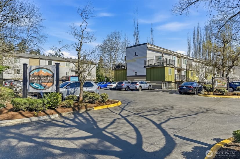 Property photo for 15827 NE Leary Way #B-116, Redmond