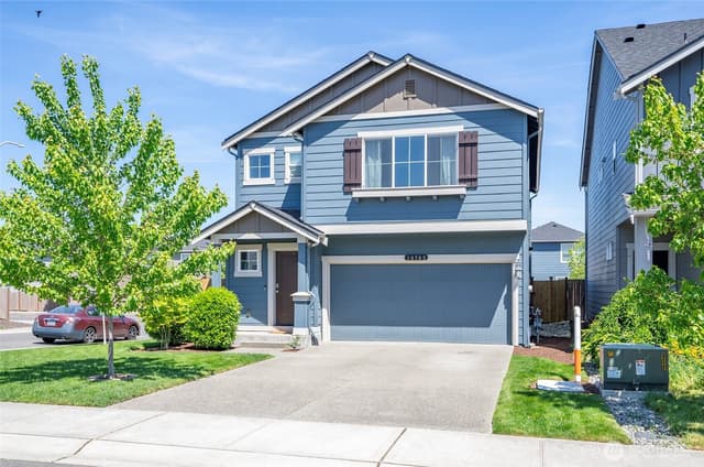 Property photo for 18703 108th Avenue E, Puyallup photo 2