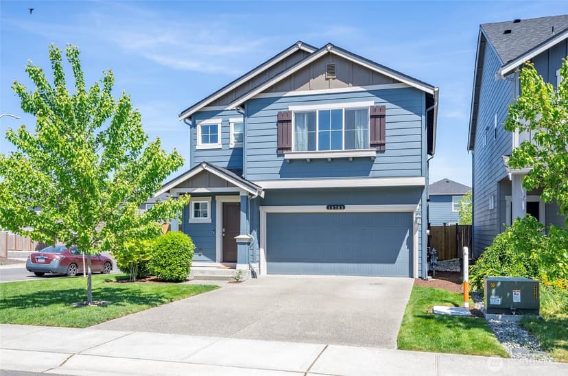 Property photo for 18703 108th Avenue E, Puyallup photo 2