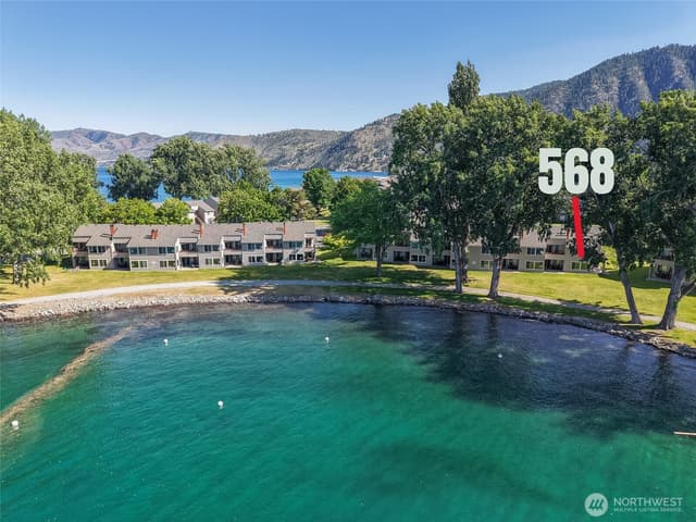 Property photo for 1 Beach 568-C, Manson photo 3