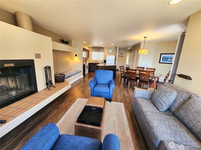 Property photo for 1 Beach 568-C, Manson photo 7