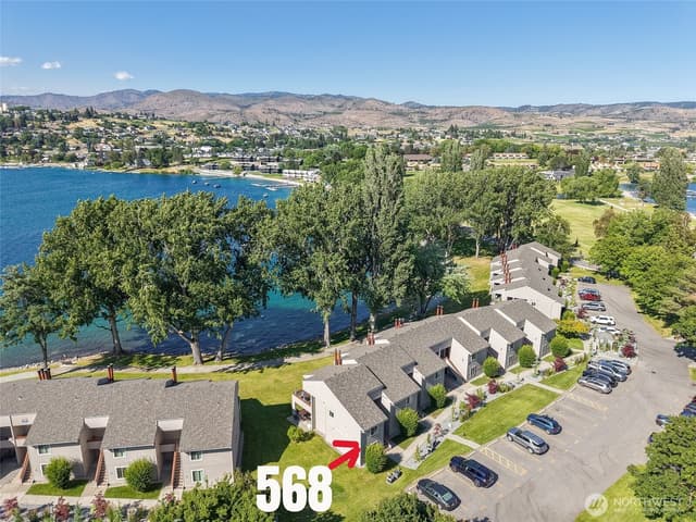 Property photo for 1 Beach 568-C, Manson photo 2