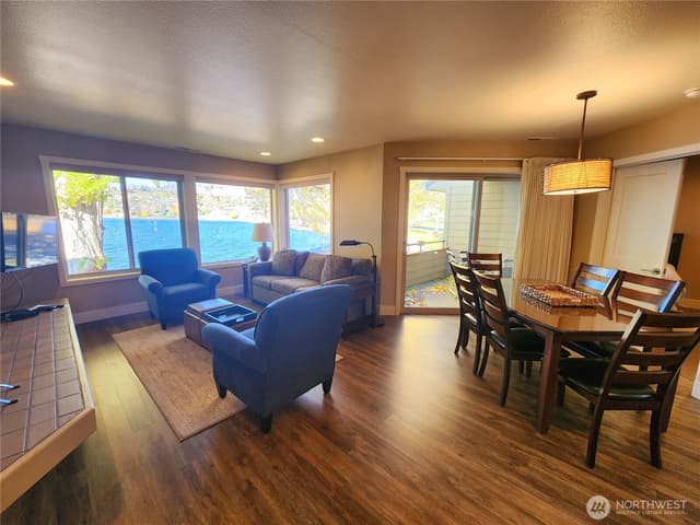 Property photo for 1 Beach 570-G, Manson photo 5