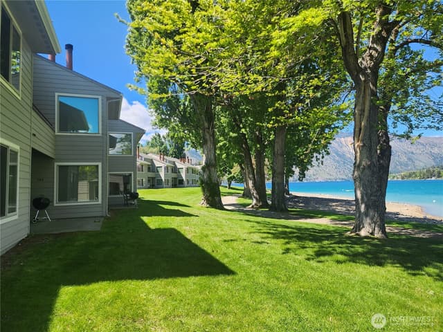Property photo for 1 Beach 570-G, Manson photo 2