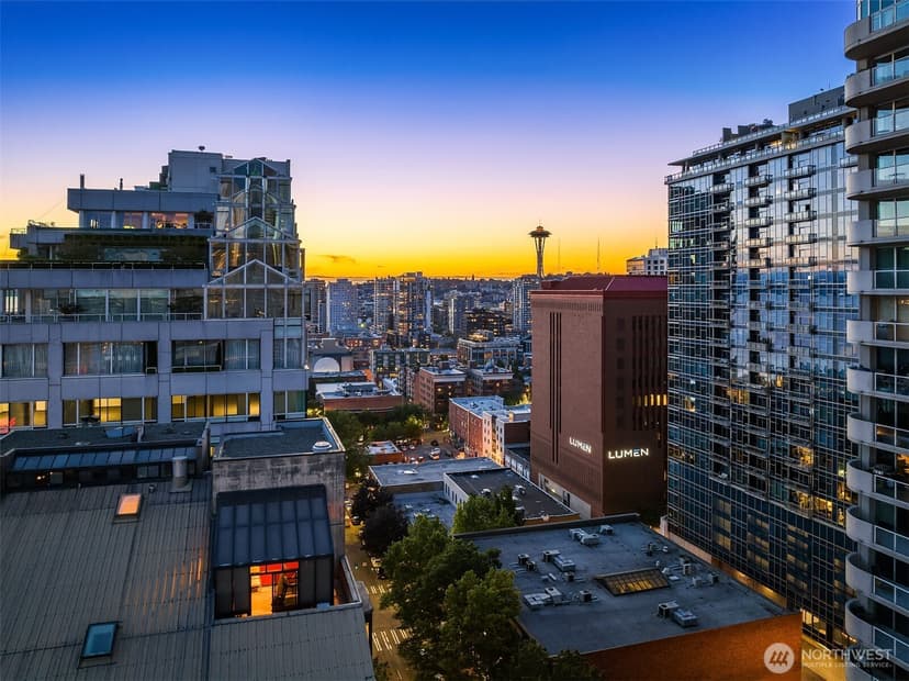 Property photo for 2021 1st Avenue #F20, Seattle photo 18