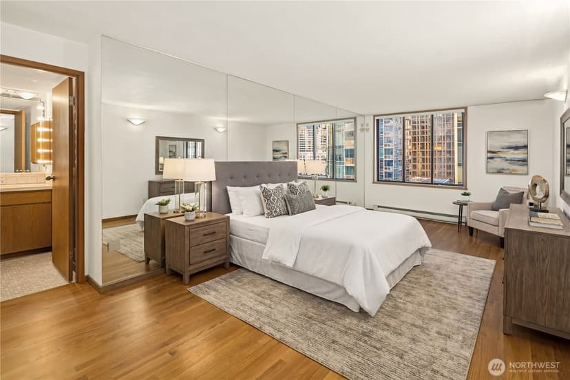 Property photo for 2021 1st Avenue #F20, Seattle photo 12