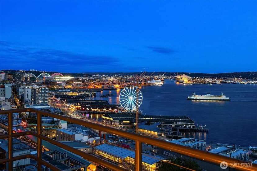 Property photo for 2021 1st Avenue #F20, Seattle photo 17