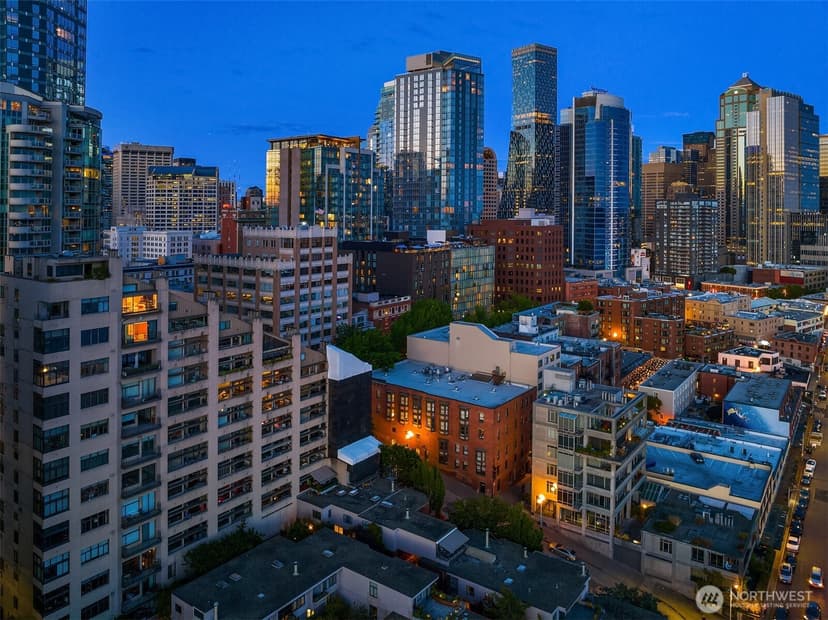 Property photo for 2021 1st Avenue #F20, Seattle photo 19