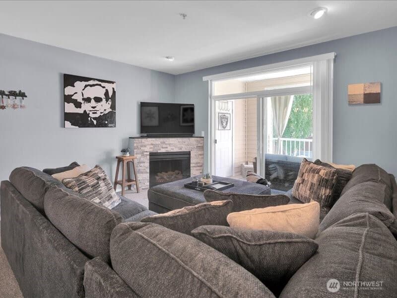 Property photo for 18615 101st Avenue Ct E #263, Puyallup photo 5