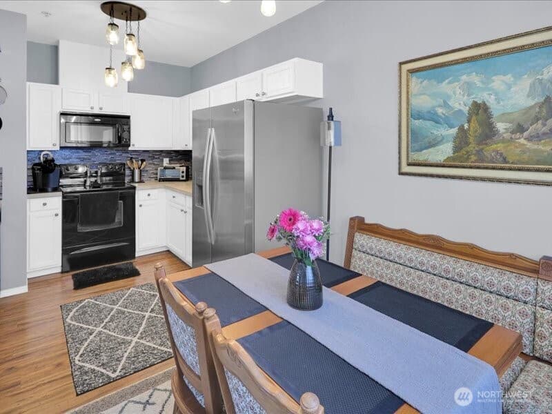 Property photo for 18615 101st Avenue Ct E #263, Puyallup photo 9