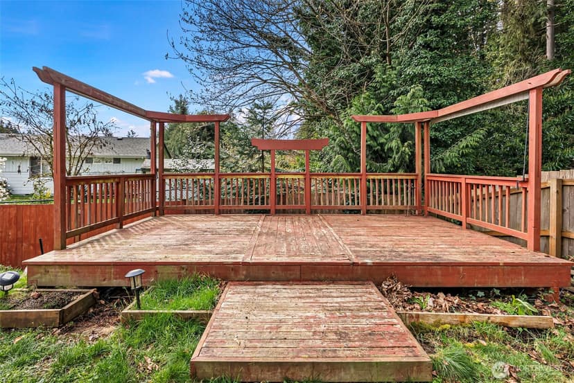 Property photo for 427 NE Nantucket Street, Bremerton photo 23