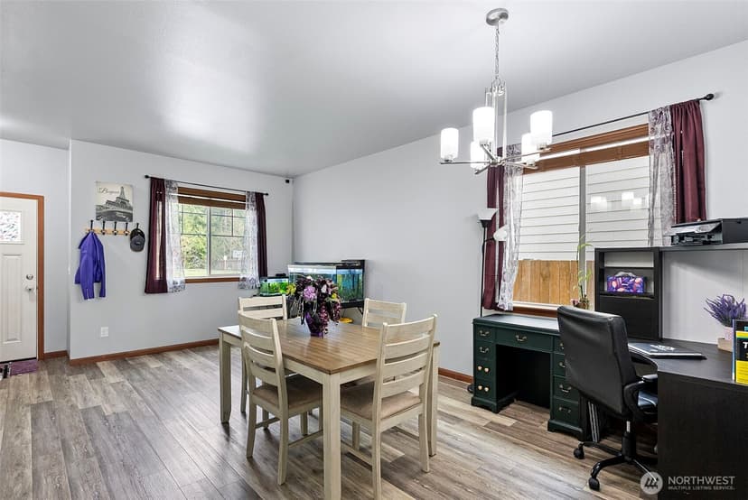 Property photo for 427 NE Nantucket Street, Bremerton photo 3