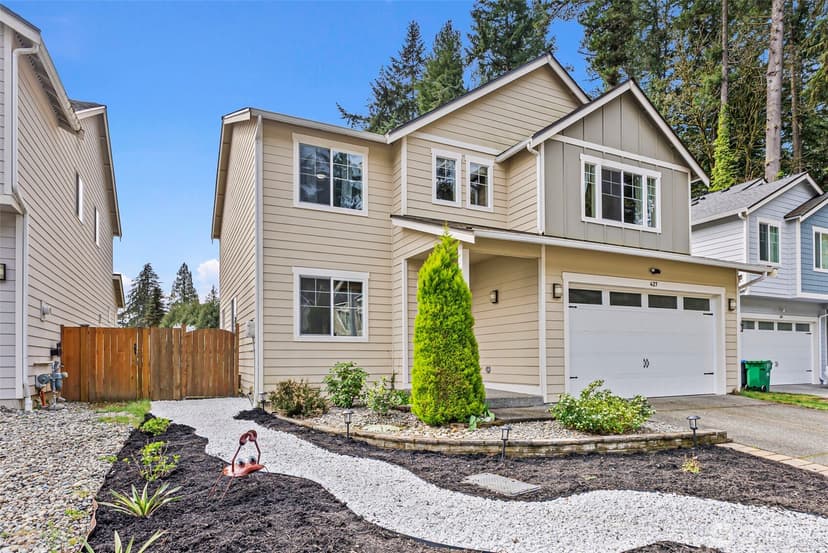 Property photo for 427 NE Nantucket Street, Bremerton photo 25