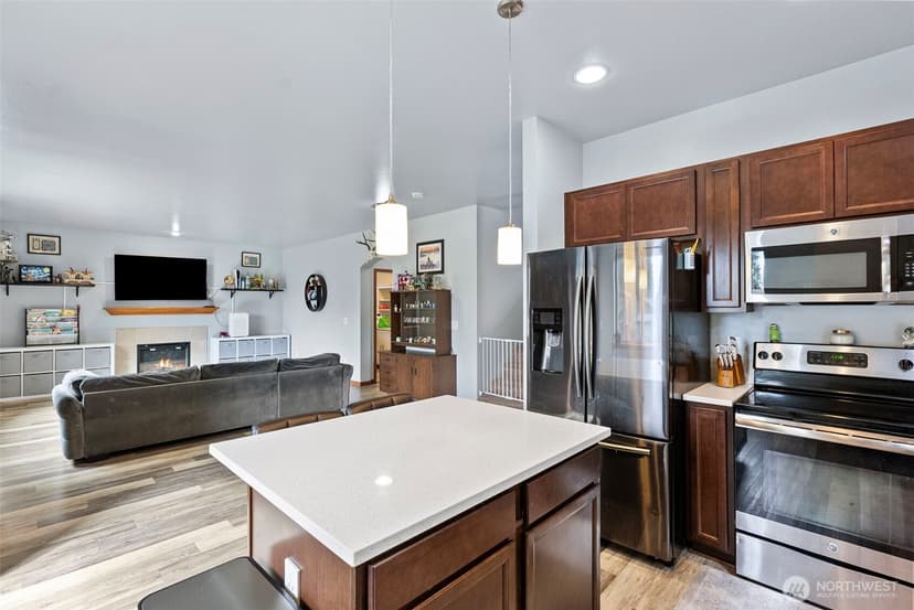 Property photo for 427 NE Nantucket Street, Bremerton photo 7