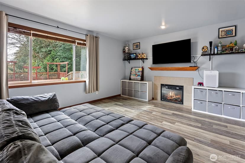 Property photo for 427 NE Nantucket Street, Bremerton photo 9
