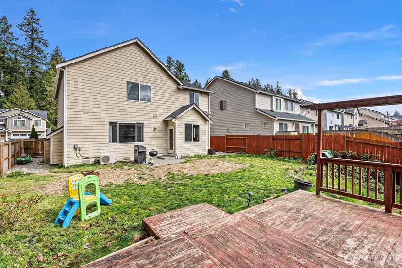 Property photo for 427 NE Nantucket Street, Bremerton photo 24