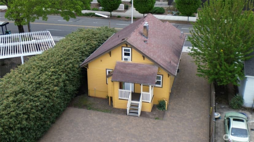 Property photo for 337 Park Avenue N, Renton photo 21