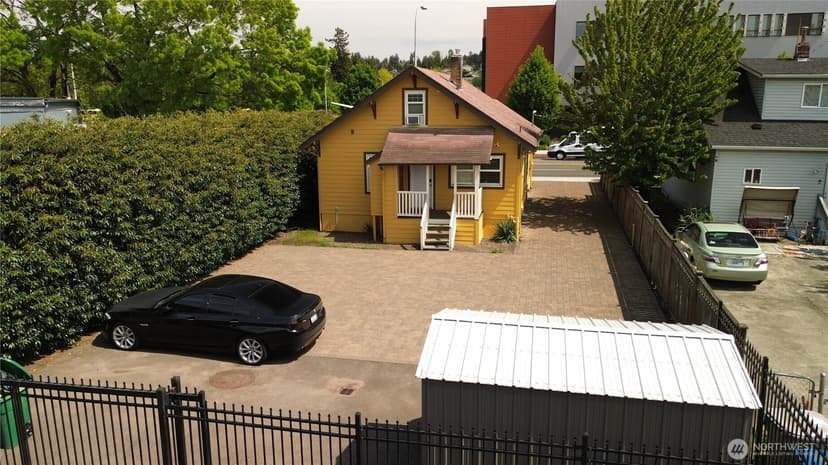 Property photo for 337 Park Avenue N, Renton photo 22