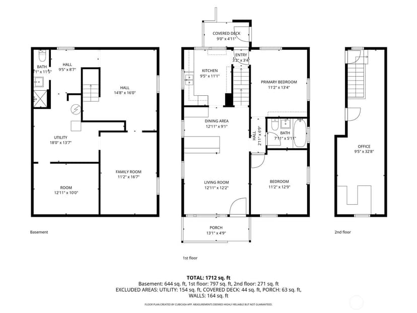 Property photo for 337 Park Avenue N, Renton photo 15
