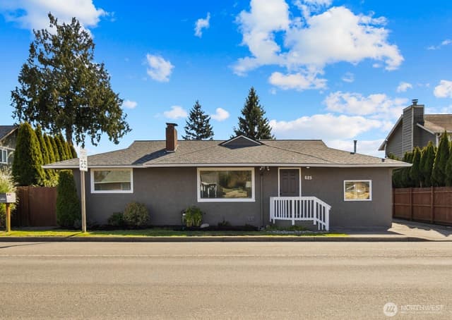 Property photo for 625 10th Street, Snohomish