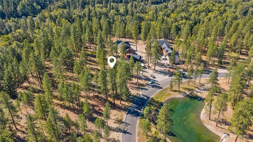 Property photo for 36 Wanawish Loop, Cle Elum photo 6