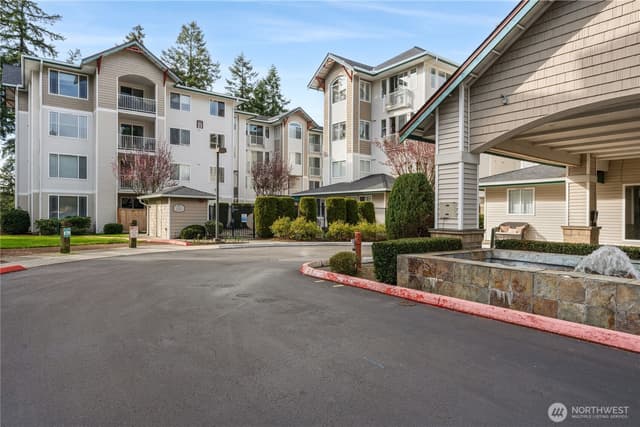 Property photo for 13301 SE 79th Place #B107, Newcastle