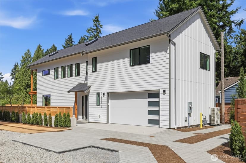 Property photo for 10731 B 17th Avenue NE, Seattle