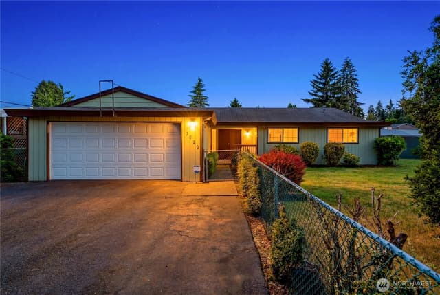 Property photo for 3020 206th Place SW, Lynnwood