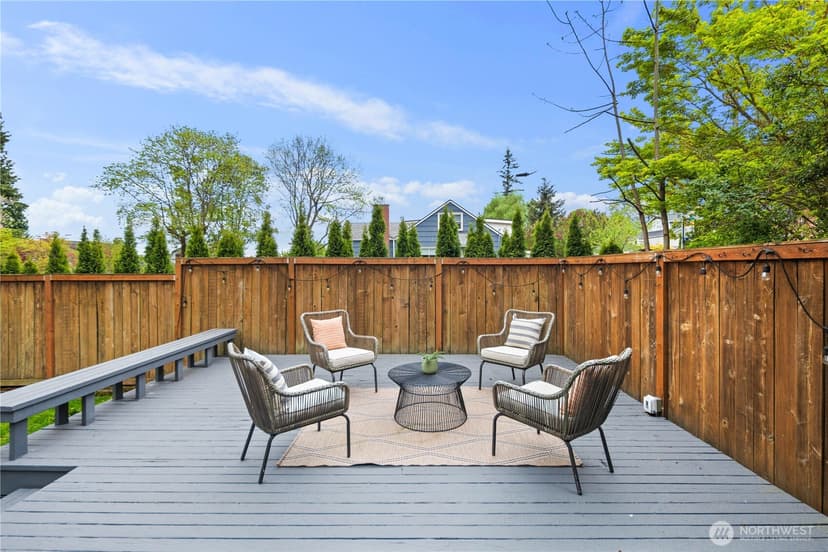 Property photo for 5501 37th Avenue NE, Seattle photo 31