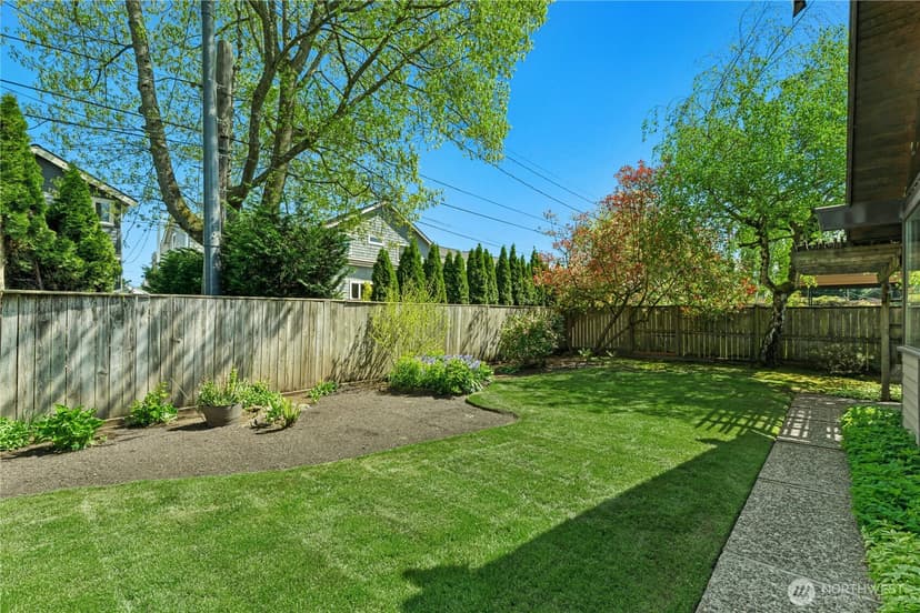 Property photo for 2258 40th Avenue E, Seattle photo 26