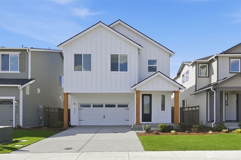 Property photo for 32181 Pacific Avenue SE, Black Diamond