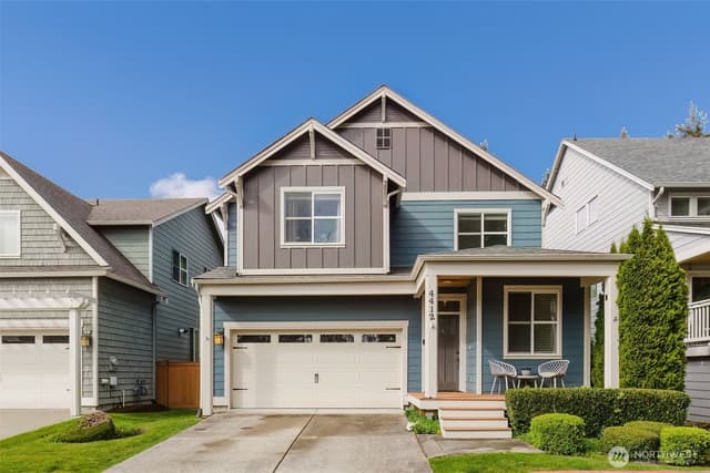 Property photo for 4412 NW Arriva Way, Silverdale