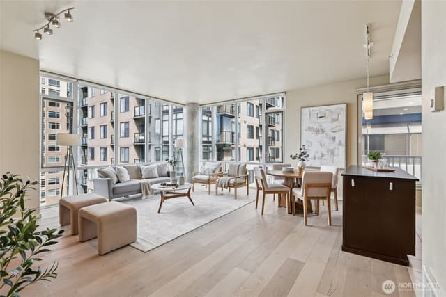 Property photo for 76 Cedar Street #S1005, Seattle