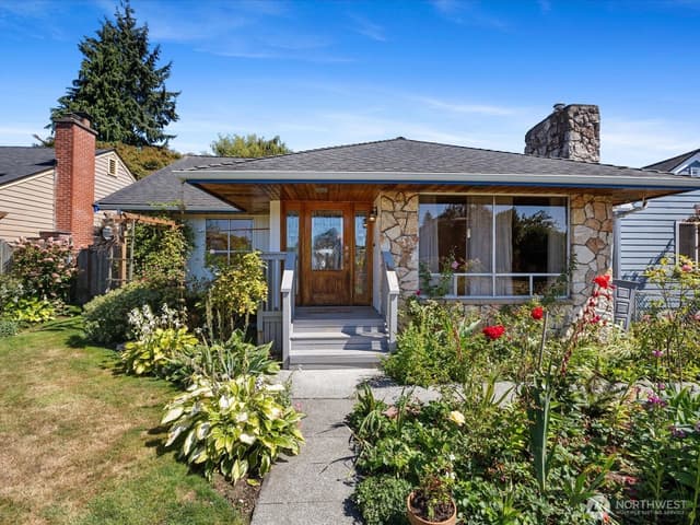 Property photo for 1035 Oakes Ave, Everett