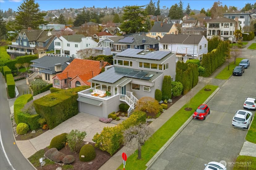 Property photo for 1400 Magnolia Boulevard W, Seattle photo 33