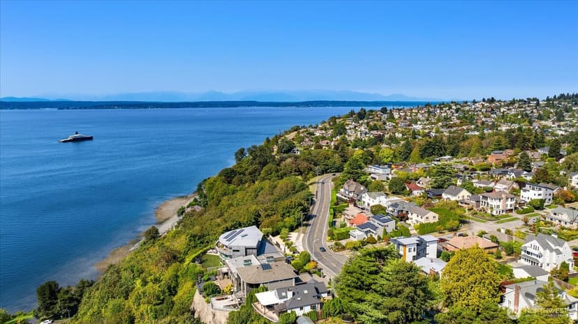 Property photo for 1400 Magnolia Boulevard W, Seattle photo 35
