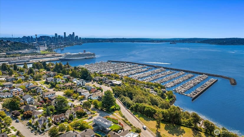 Property photo for 1400 Magnolia Boulevard W, Seattle photo 37