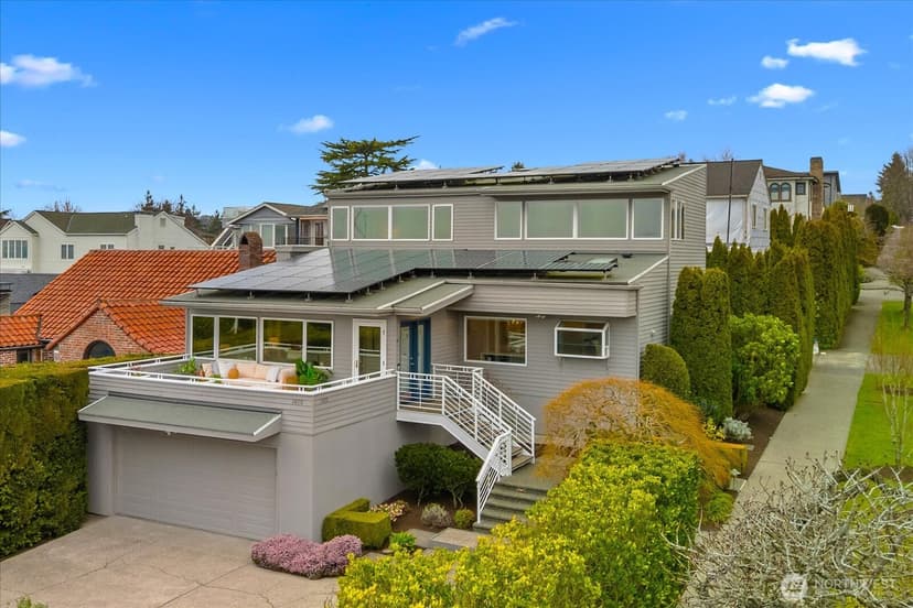 Property photo for 1400 Magnolia Boulevard W, Seattle photo 32