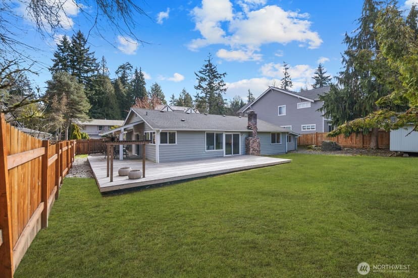 Property photo for 315 124th Place NE, Bellevue photo 24
