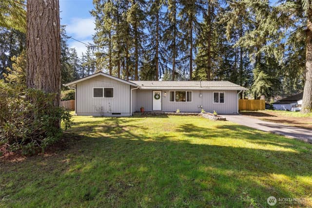 Property photo for 11708 Elder Avenue SW, Port Orchard