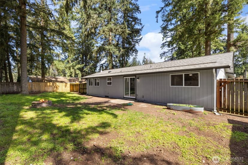 Property photo for 11708 Elder Avenue SW, Port Orchard photo 21